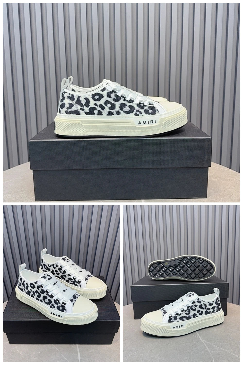 NB - AMIR Women Shoes - 318