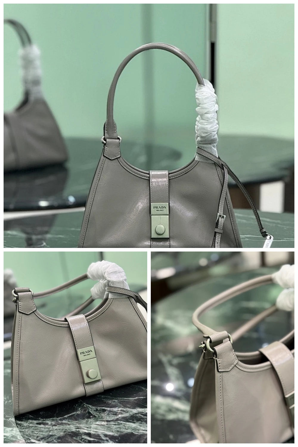 NB - BG Bag - 957