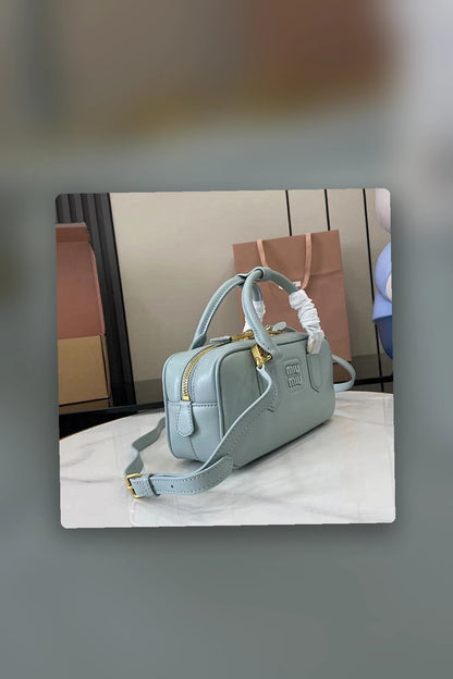 NB - GUKI Bag - 610