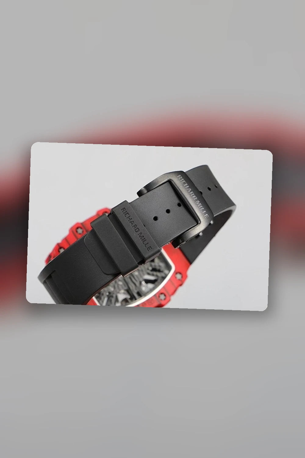 NB - Mix Watch - 1082