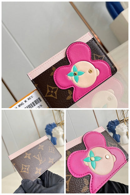 NB - LOV Bag - 529