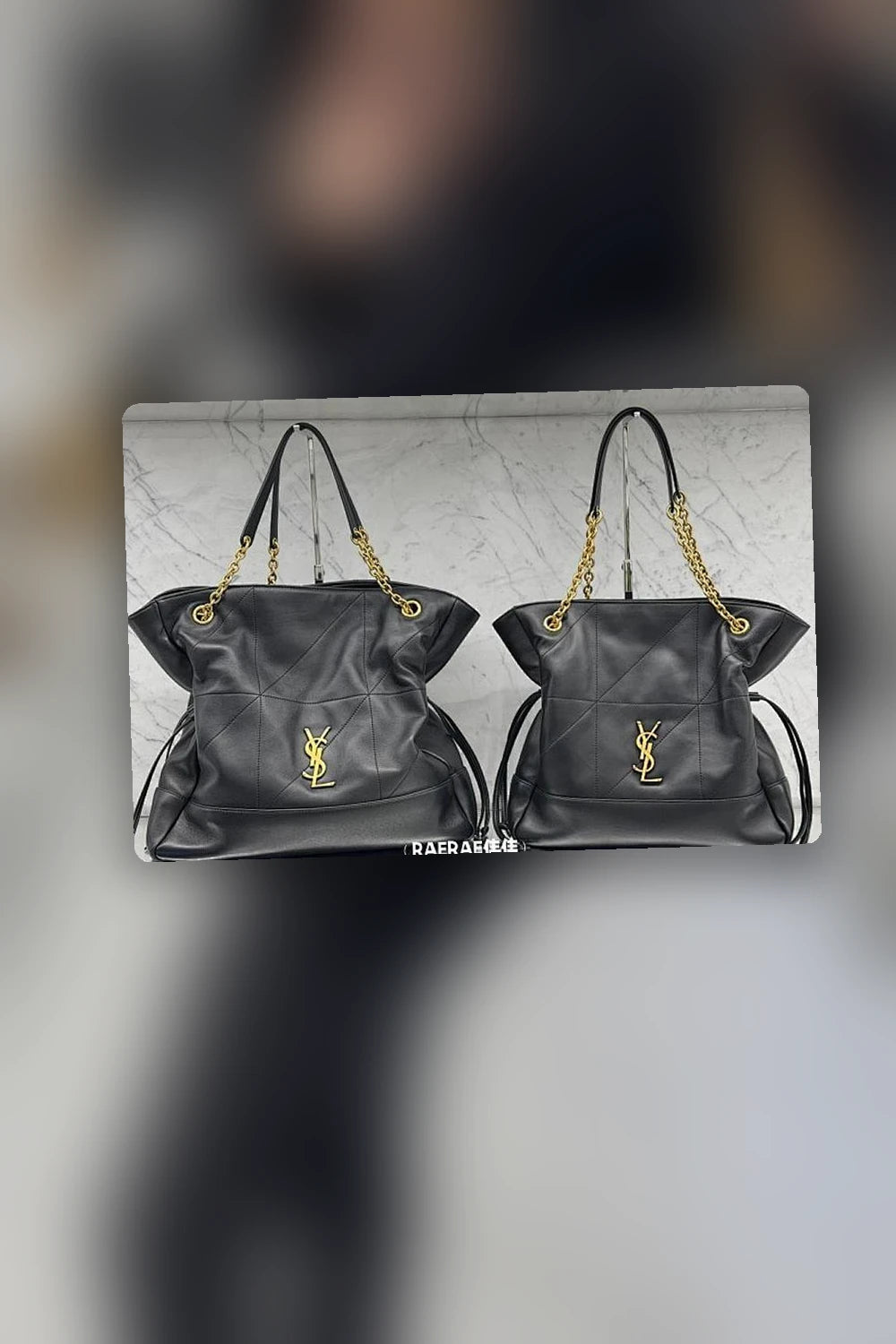 NB - YLS Bag - 1084