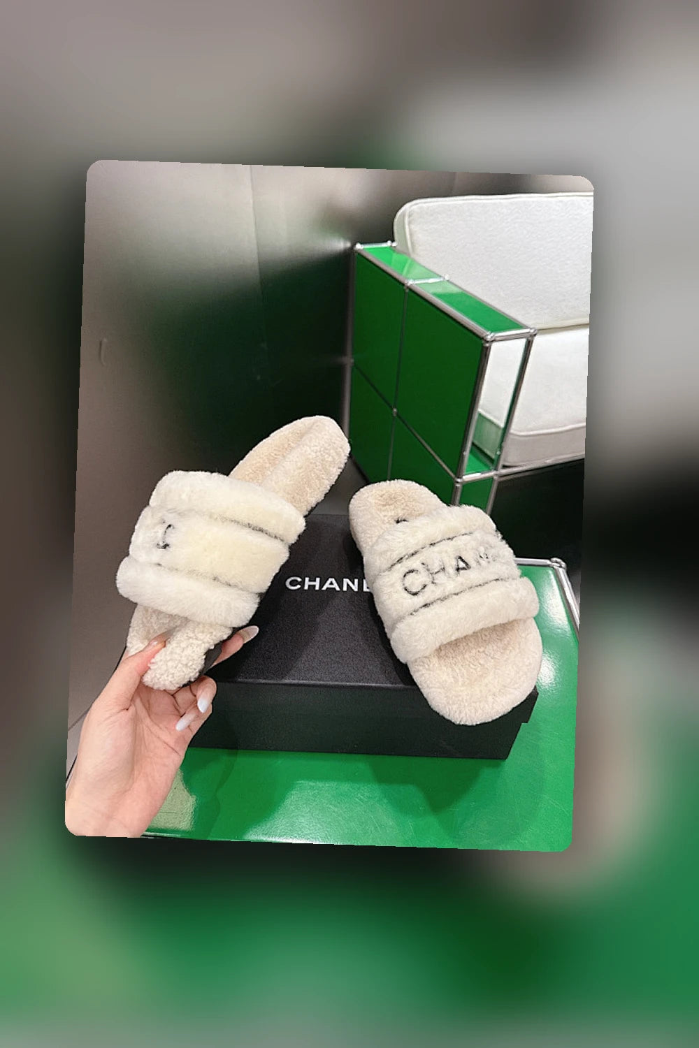 NB - CHL Mix Items - 441
