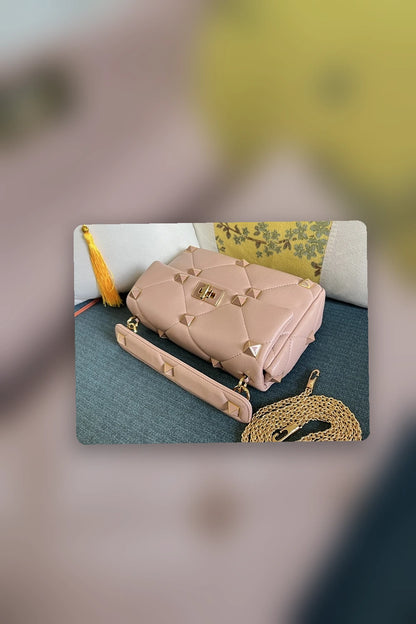NB - VEL Bag - 636