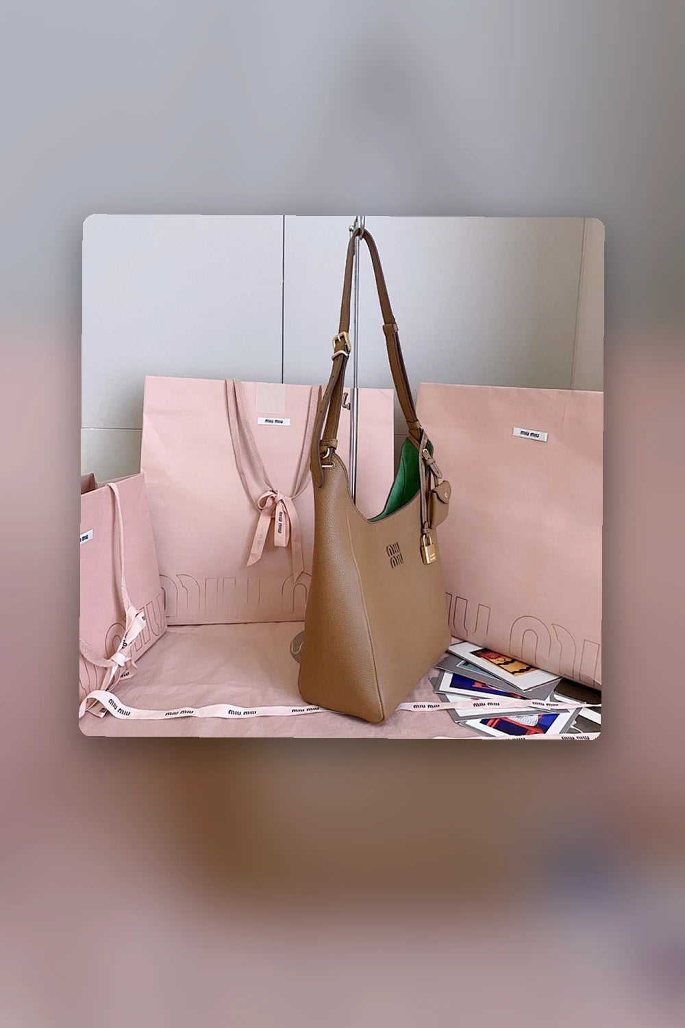NB - MMU Bag - 588