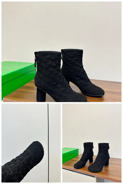 NB - BOV Women Shoes - 215