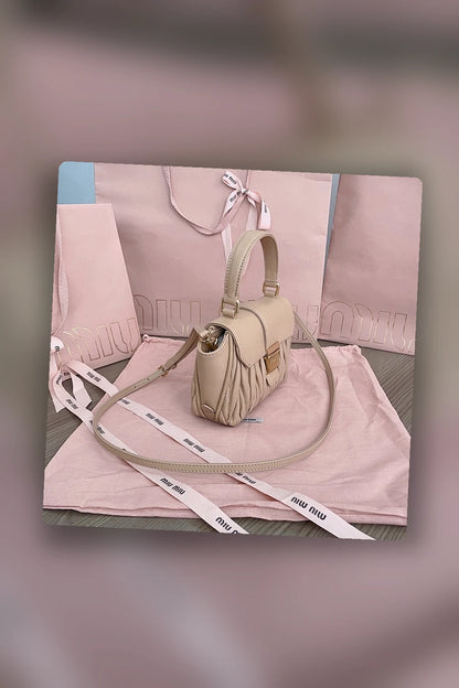 NB - MMU Bag - 1486