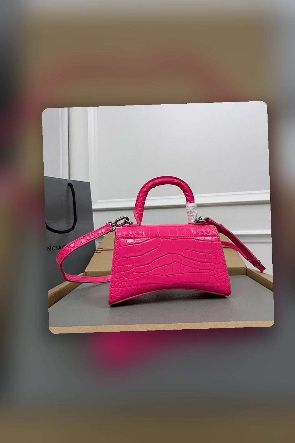 NB - BG Bag - 2189