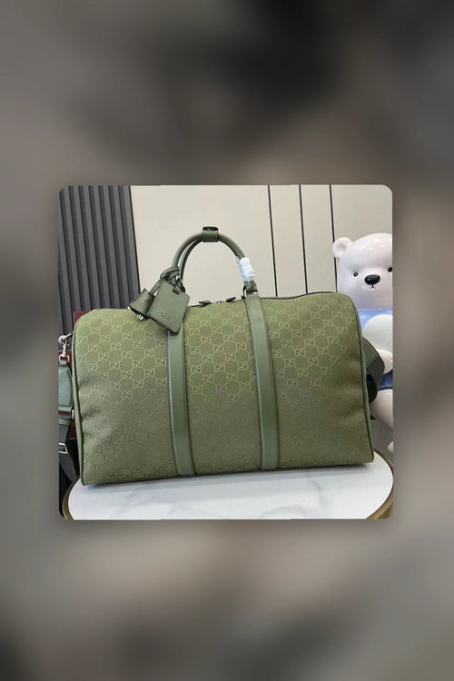 NB - GUKI Bag - 413