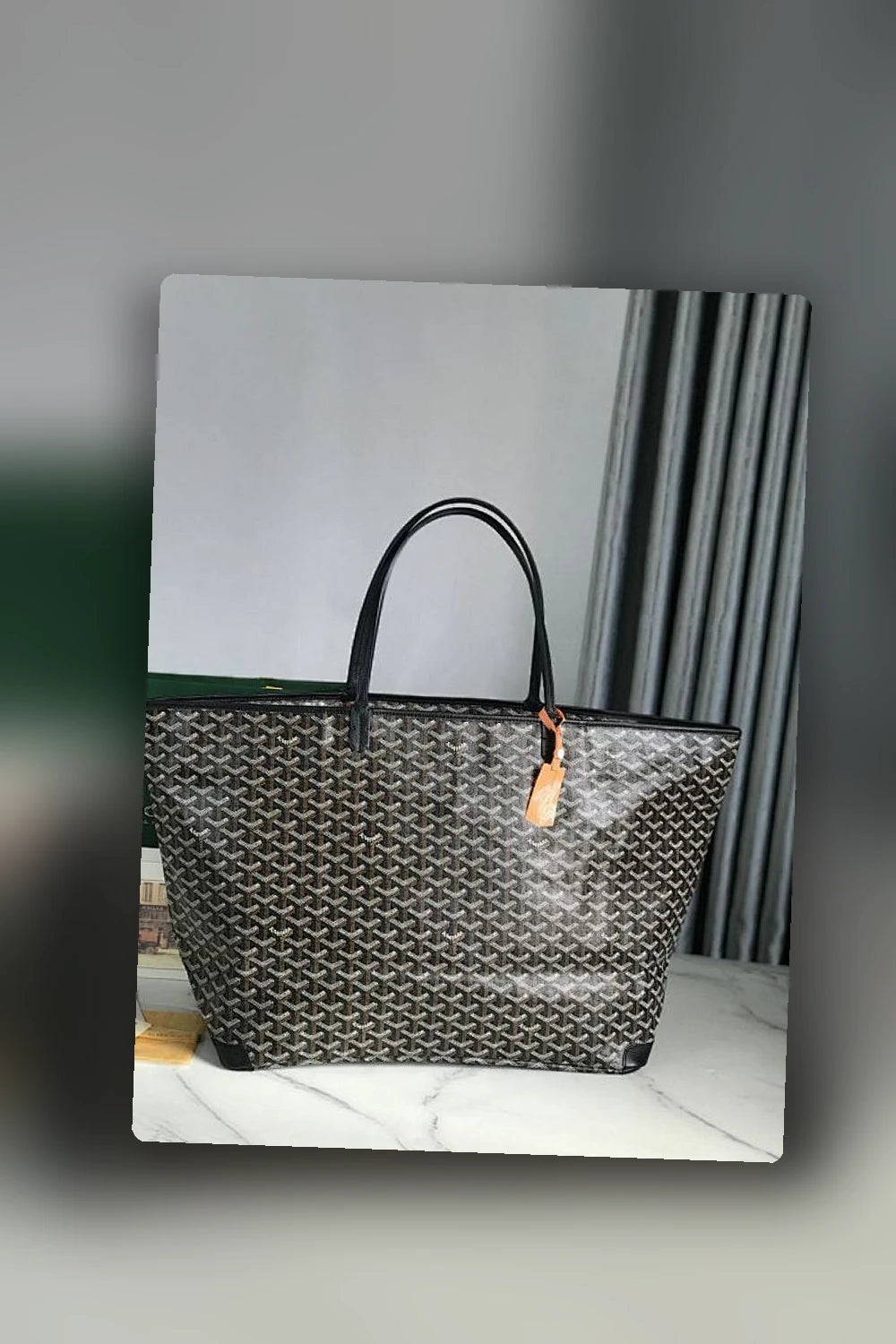 NB - GYO Bag - 1598