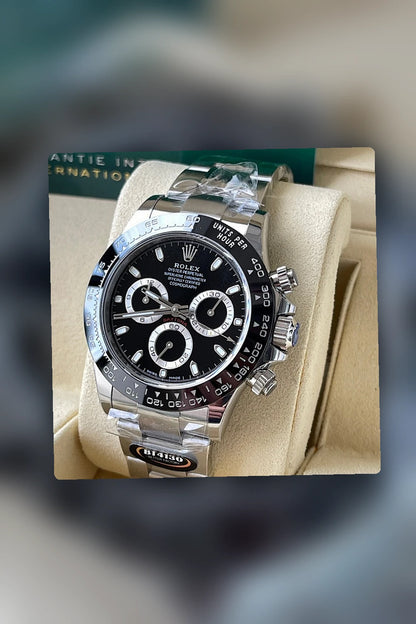 NB - Mix Watch - 683