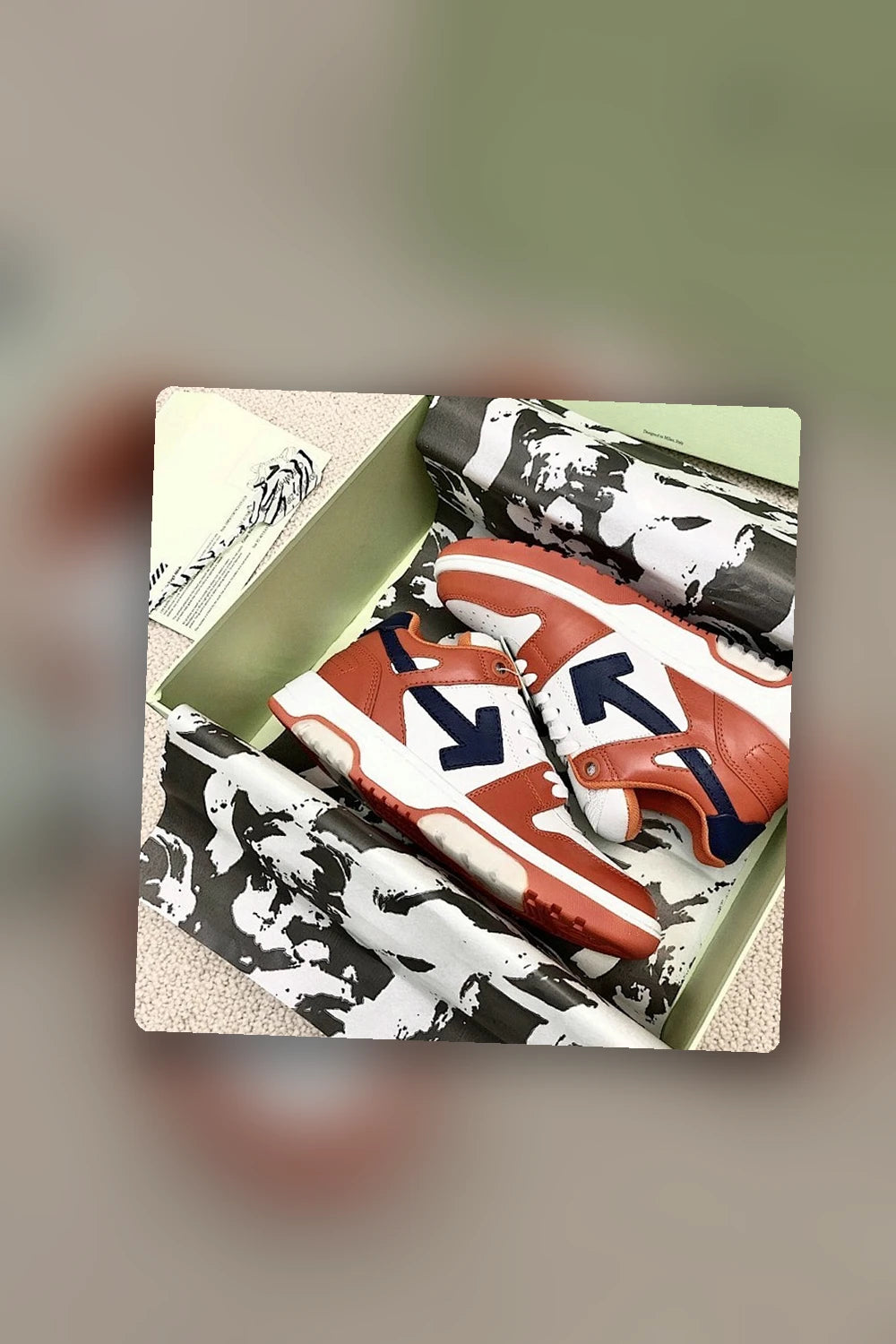 NB - YZO Women Shoes - 164