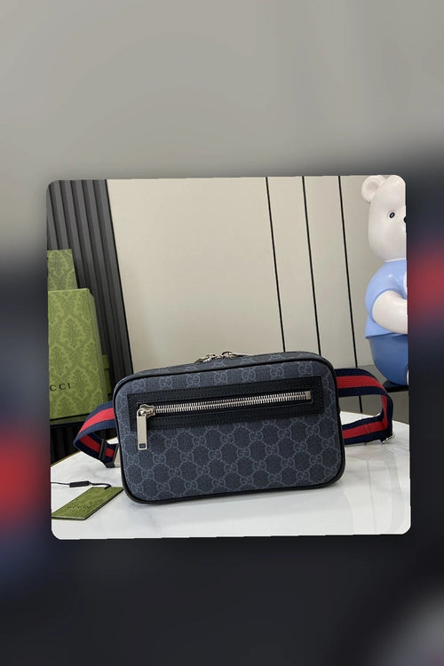 NB - GUKI Bag - 751