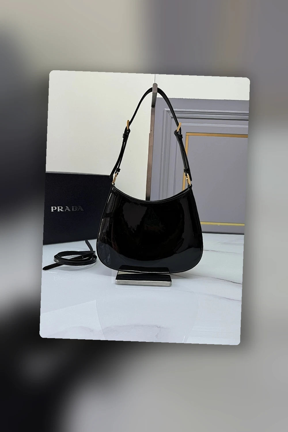 NB - PD Bag - 809