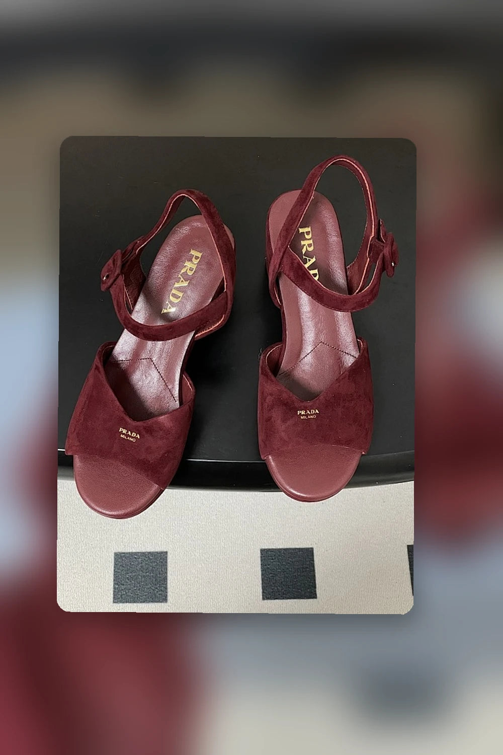 NB - PD Women Shoes - 040