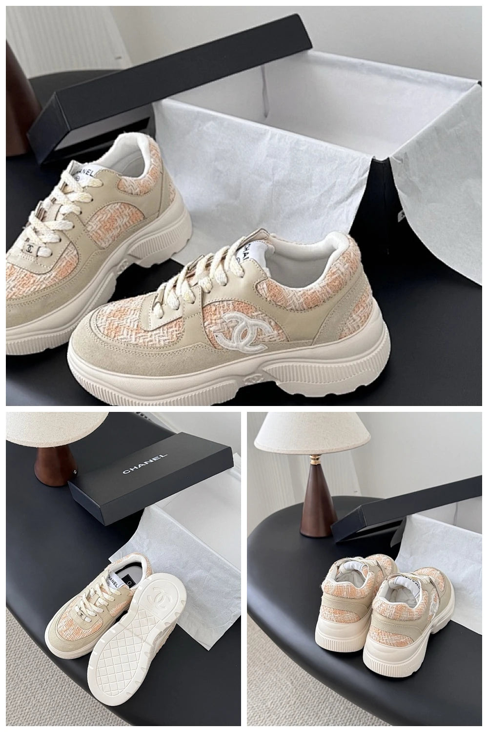 NB - CHL Mix Items - 395