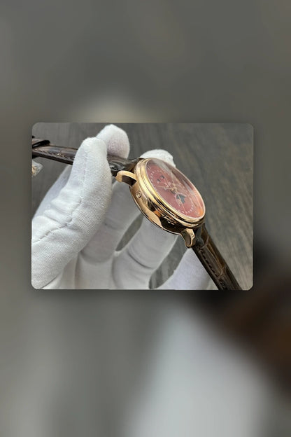 NB - Mix Watch - 1720