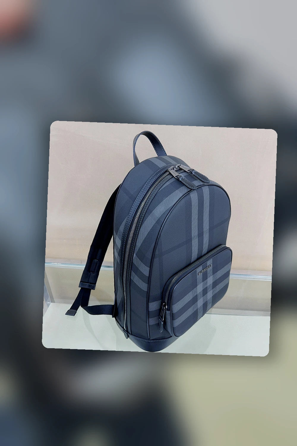 NB - BOR Bag - 517