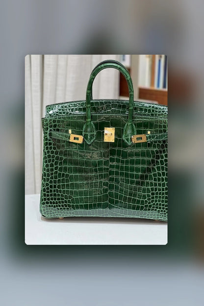 NB - HMS Bag - 623