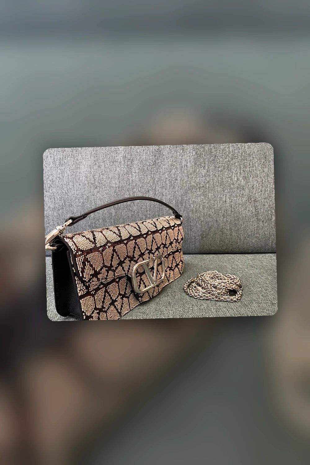 NB - VEL Bag - 157