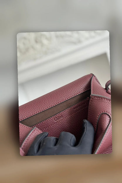 NB - CLE Bag - 198