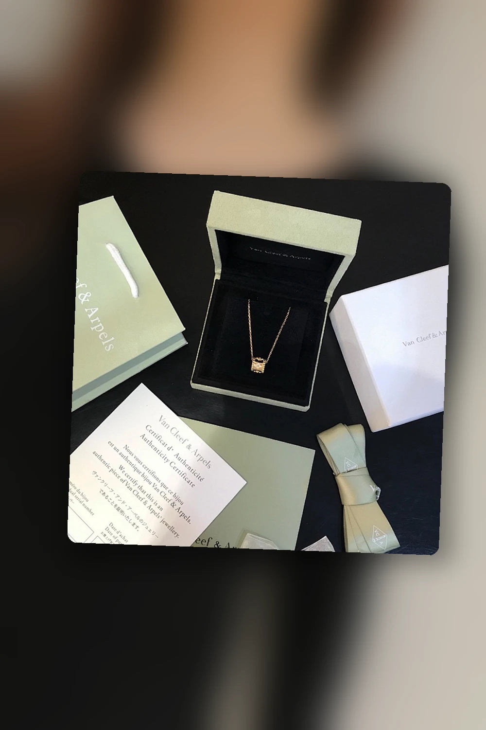 NB - VACA Jewelry - 191