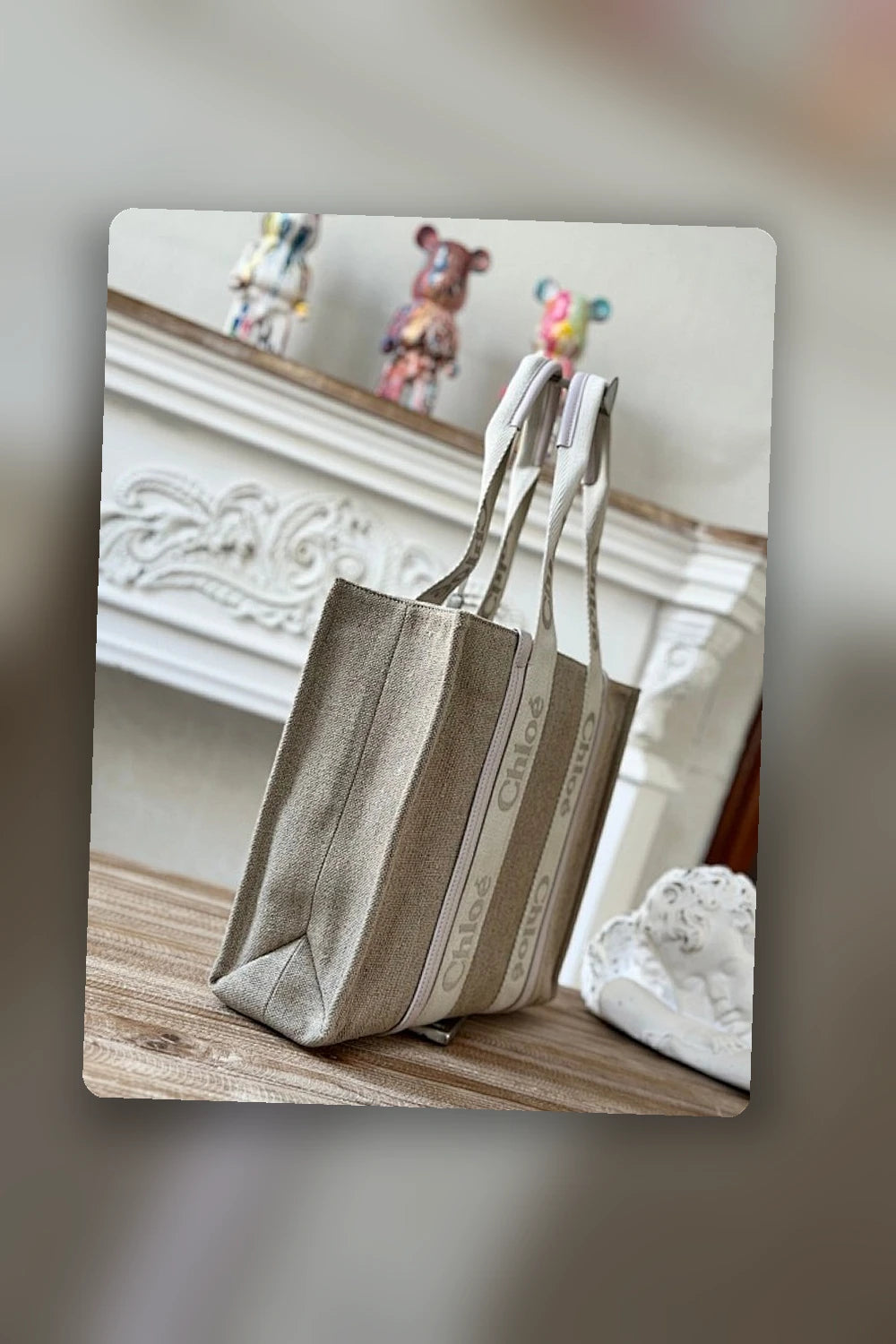 NB - CLE Bag - 171