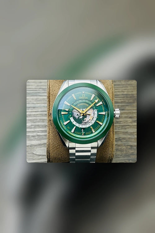 NB - Mix Watch - 1216