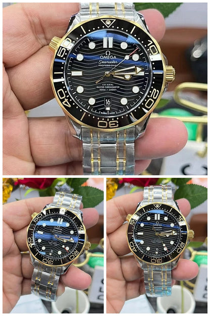 NB - Mix Watch - 1447