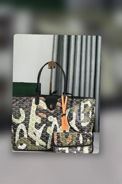 NB - GYO Bag - 1399