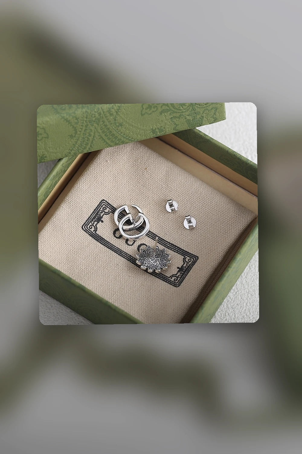 NB - GUKI Jewelry - 359