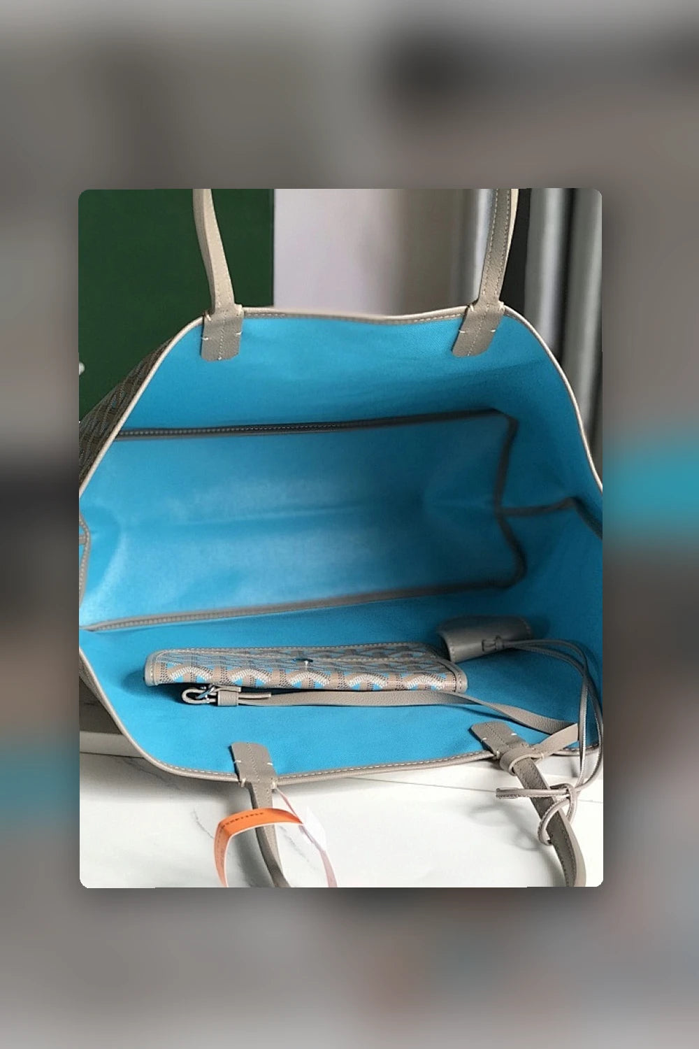 NB - GYO Bag - 145