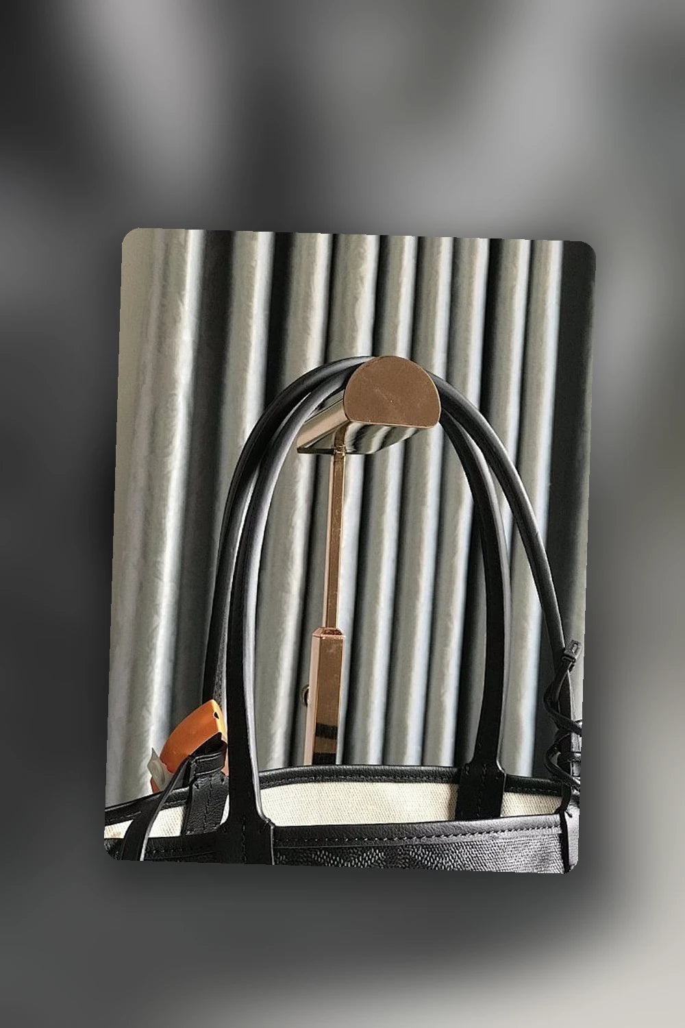 NB - GYO Bag - 1115
