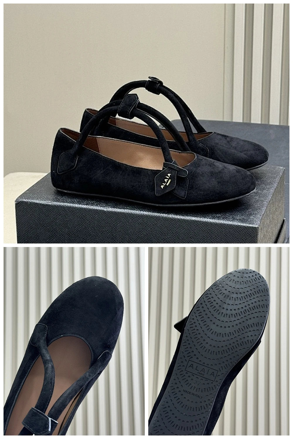 NB - AAL Women Shoes - 191