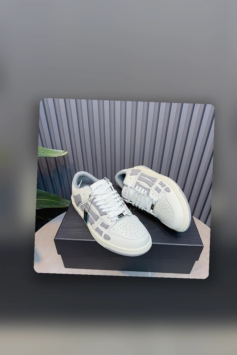 NB - AMIR Women Shoes - 365