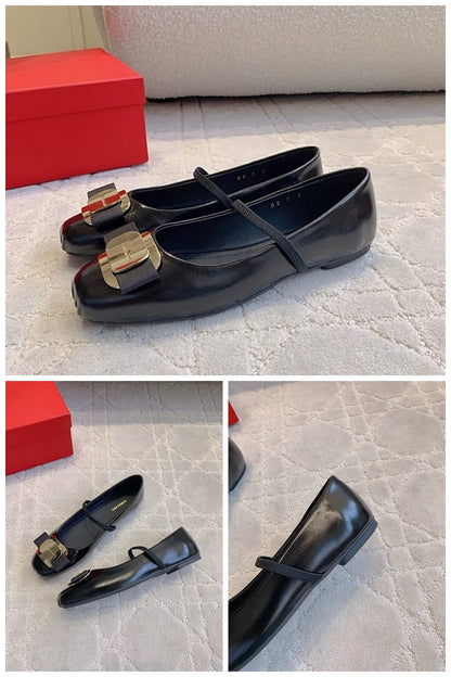 NB - FGO Women Shoes - 023