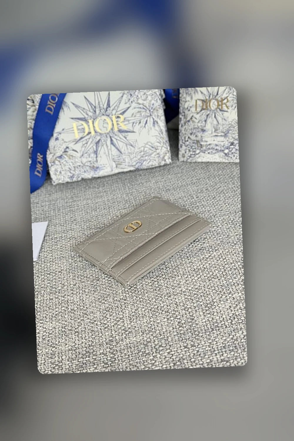 NB - DOR Bag - 116