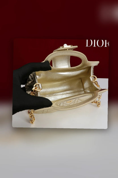 NB - DOR Bag - 194
