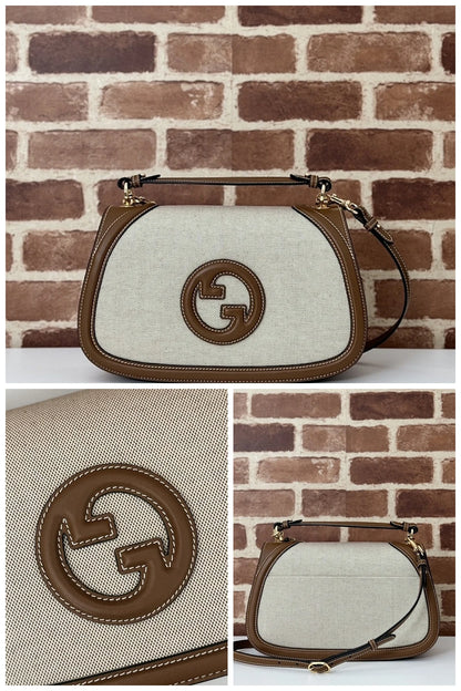 NB - GUKI Bag - 1379