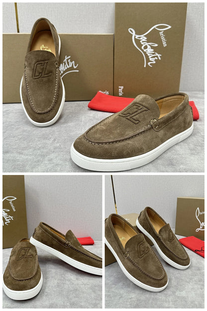 NB - CBL Women Shoes - 160