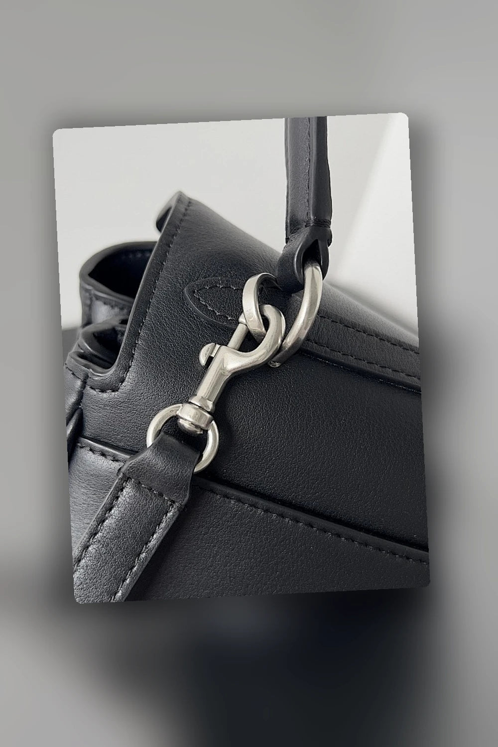 NB - BG Bag - 1784
