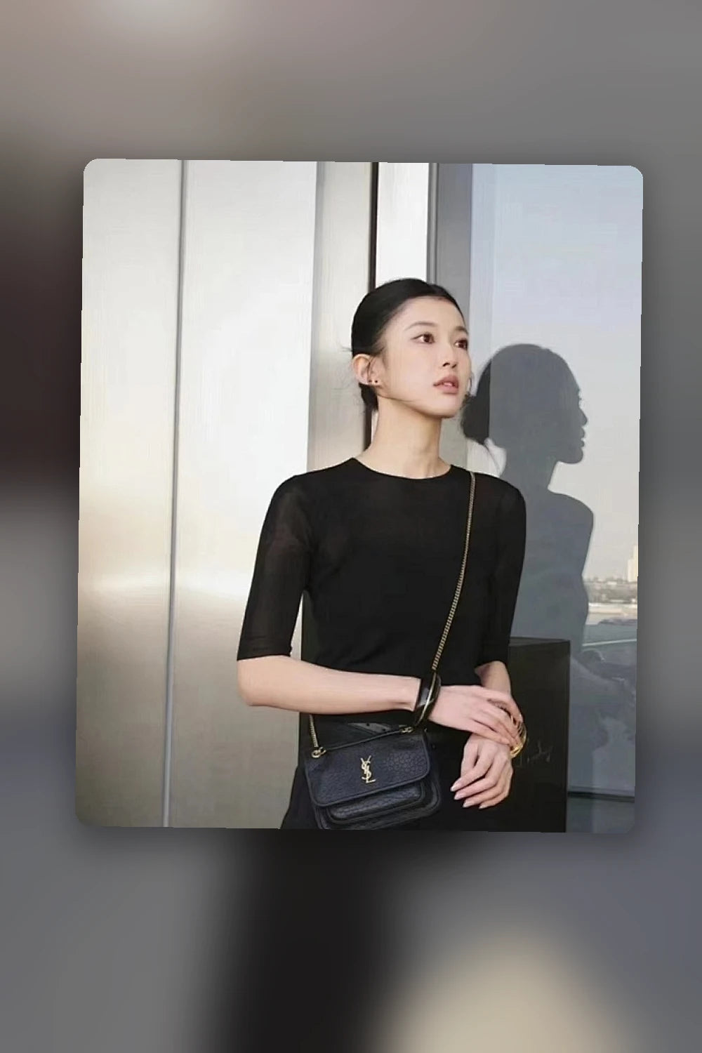 NB - YLS Bag - 604
