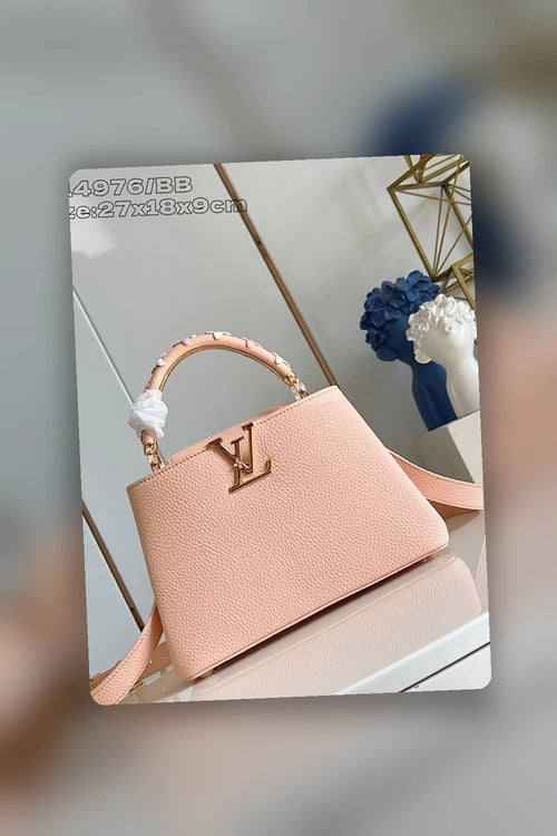 NB - LOV Bag - 1128