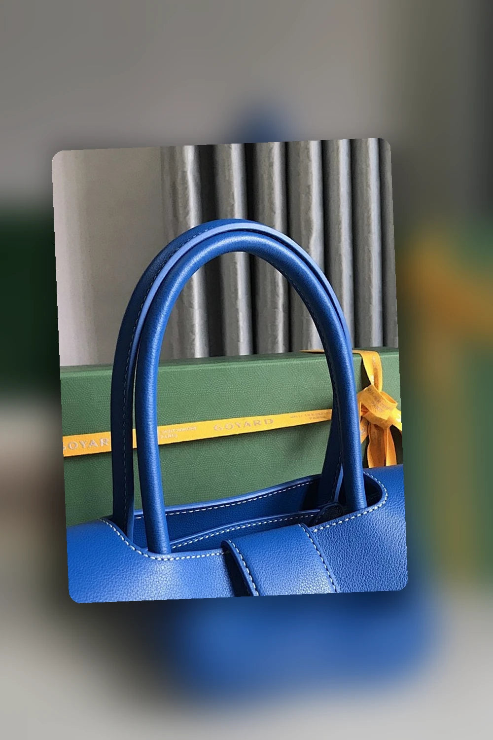 NB - GYO Bag - 359