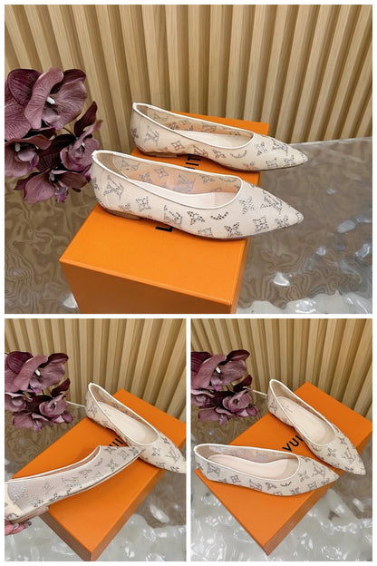NB - LOV Women Shoes - 022