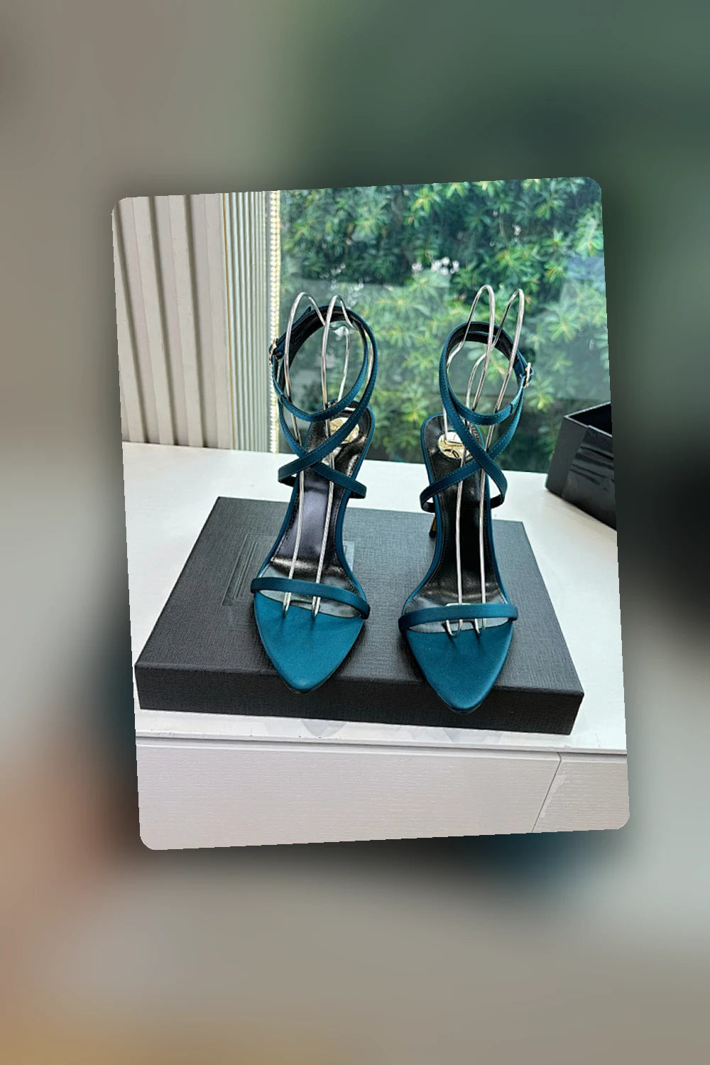 NB - YLS Women Shoes - 715