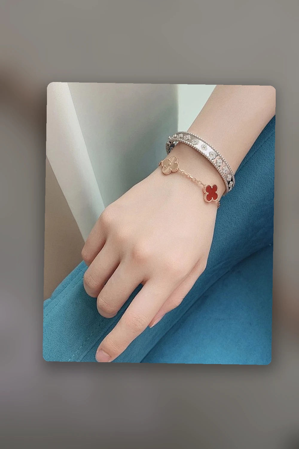 NB - VACA Jewelry - 606