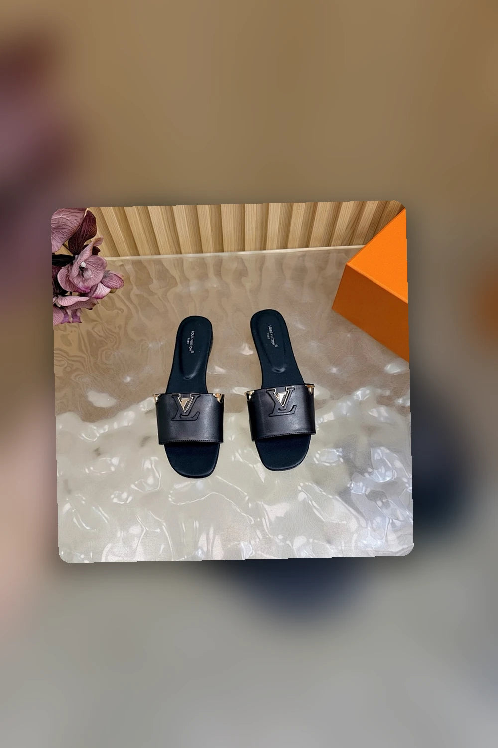 NB - LOV Women Shoes - 020