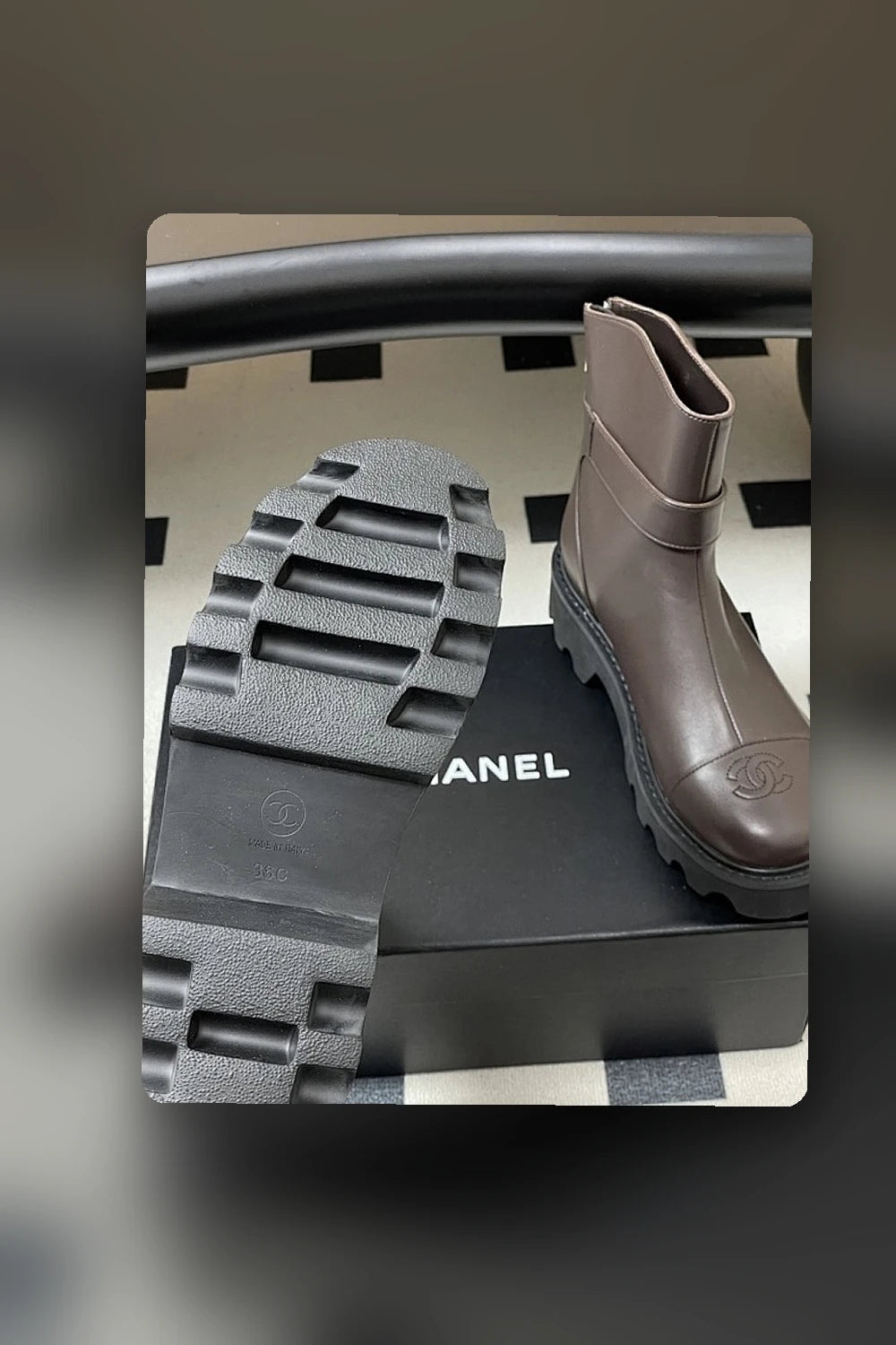 NB - CHL Mix Items - 530