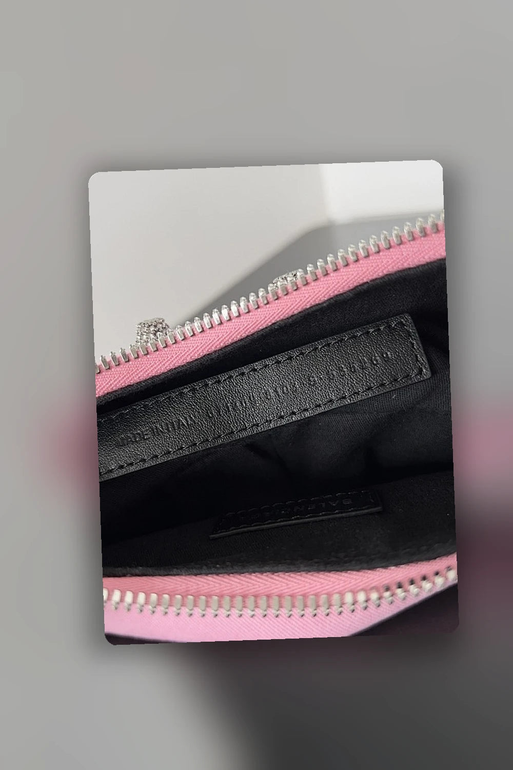 NB - BG Bag - 1105